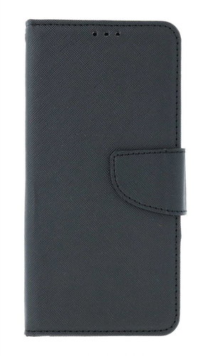 TopQ Case Realme C53 book black 130639 - Phone Case - Main image