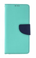 TopQ Case Xiaomi Redmi Note 13 Pro 5G book mint 130655 - Phone Case