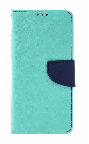 TopQ Case Xiaomi Redmi Note 13 Pro 5G book mint 130655 - Phone Case - Main image