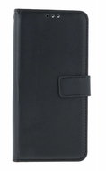 TopQ Case Realme C53 book black with buckle 2 130635 - Phone Case