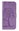 Book Light purple tree owls 130614