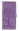 Case Xiaomi Redmi Note 13 Pro 5G book Light purple tree owls 130625