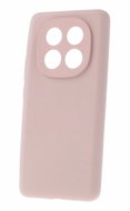 TopQ kryt Essential Xiaomi Redmi Note 15 Pro 5G pudrový - Phone Cover
