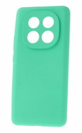 TopQ kryt Essential Xiaomi Redmi Note 15 Pro+ 5G mátový - Phone Cover