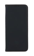 TopQ pouzdro Leather SMART PRO Xiaomi Redmi Note 15 5G knížkové černé - Phone Case