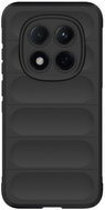 TopQ kryt Magic Shield Xiaomi Redmi Note 15 Pro 5G černý - Phone Cover