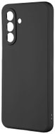 TopQ kryt Essential Samsung A26 5G černý - Phone Cover