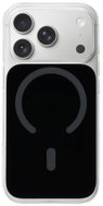 TopQ ochranný kryt Glossy MagSafe pro iPhone 17 Pro černý - Phone Cover