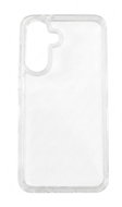TopQ kryt Samsung A56 Super Clear Hybrid pevný průhledný - Phone Cover