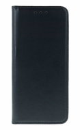 TopQ pouzdro Motorola Edge 60 Pro Smart Magneto knížkové černé - Phone Case