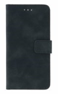 TopQ pouzdro Tender iPhone 17 Pro knížkové černé - Phone Case