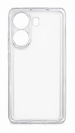 TopQ kryt Xiaomi Poco X7 Pro 2 mm průhledný - Phone Cover