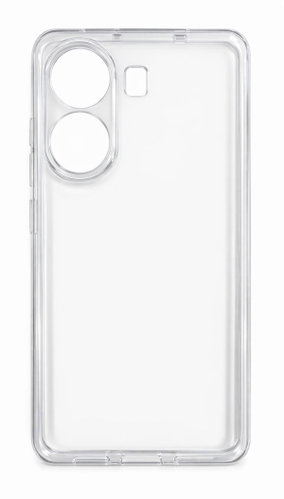 TopQ kryt Xiaomi Poco X7 Pro 2 mm průhledný - Phone Cover - Main image
