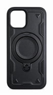 TopQ kryt iPhone 15 odolný černý - Phone Cover