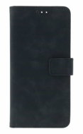 TopQ pouzdro Tender Samsung S25 FE knížkové černé - Phone Case