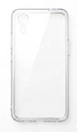 TopQ kryt Samsung Xcover 7 2 mm průhledný - Phone Cover