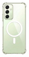 TopQ kryt Samsung A36 odolný průhledný - Phone Cover