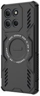 TopQ kryt Motorola Moto G86 Power 5G odolný černý - Phone Cover