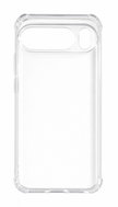 TopQ kryt Google Pixel 10 odolný průhledný - Phone Cover