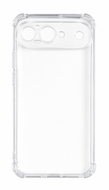 TopQ kryt Google Pixel 9 odolný průhledný - Phone Cover
