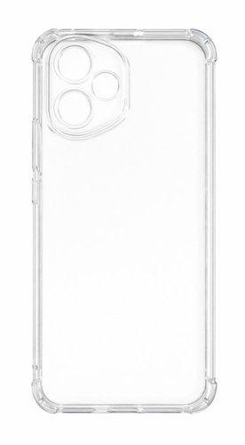 TopQ kryt Honor 400 odolný průhledný - Phone Cover - Main image
