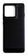 TopQ kryt Motorola Edge 60 Pro černý - Phone Cover
