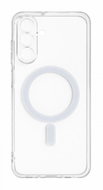 TopQ kryt Samsung A26 5G 2 mm průhledný - Phone Cover