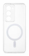 TopQ kryt Xiaomi Redmi 15 2 mm průhledný - Phone Cover