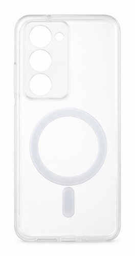 TopQ kryt Xiaomi Redmi 15 2 mm průhledný - Phone Cover - Main image