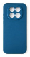TopQ kryt Soft Xiaomi Redmi Note 15 Pro 5G modrý - Phone Cover