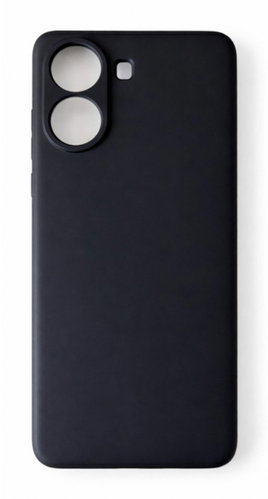 TopQ Case for Xiaomi Poco X7 Pro Ultra-thin MATT - Phone Cover - Main image