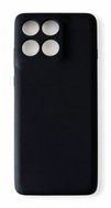 TopQ kryt Essential Motorola Edge 60 Pro černý - Phone Cover