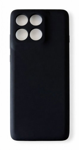 TopQ kryt Essential Motorola Edge 60 Pro černý - Phone Cover - Main image
