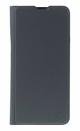 TopQ pouzdro Magskin Motorola Edge 60 Neo knížkové černé - Phone Case