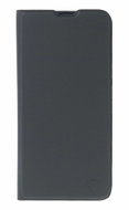 TopQ pouzdro Magskin Google Pixel 10 knížkové černé - Phone Case