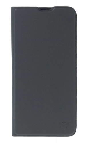 TopQ Magskin Book Case for Google Pixel 10 Black - Phone Case - Main image