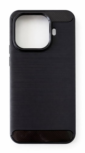 TopQ kryt Xiaomi 15T Pro černý 173704 - Phone Cover - Main image