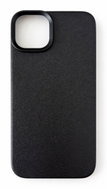 TopQ kryt SKIN iPhone 15 černý - Phone Cover