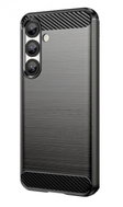 TopQ zadní kryt pro Samsung Galaxy A37 5G černý - Phone Cover