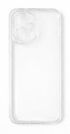 TopQ kryt Honor 400 5G 2 mm průhledný - Phone Cover