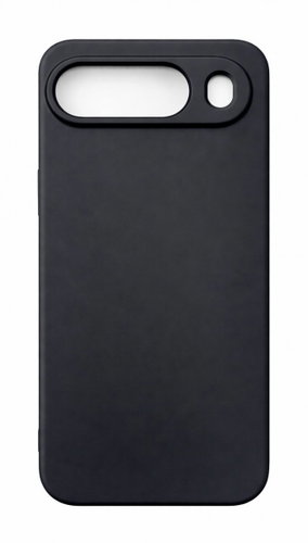 TopQ kryt Google Pixel 10 černý 173865 - Phone Cover - Main image
