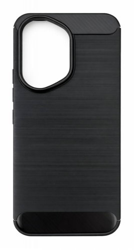 TopQ kryt Honor 400 černý 173860 - Phone Cover - Main image