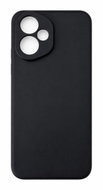 TopQ kryt MATT Honor 400 černý - Phone Cover