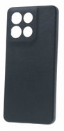 TopQ kryt MATT Motorola G86 Power 5G černý - Phone Cover