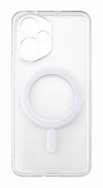 TopQ kryt Honor 400 2 mm průhledný - Phone Cover