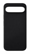 TopQ kryt Essential Google Pixel 9 černý - Phone Cover