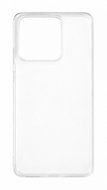 TopQ kryt Motorola Edge 60 Fusion 2 mm průhledný - Phone Cover