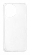 TopQ kryt Honor 400 průhledný ultratenký 0,5 mm - Phone Cover