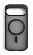 TopQ kryt Google Pixel 10 černý - Phone Cover