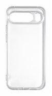 TopQ Case for Google Pixel 10 2mm Transparent - Phone Cover